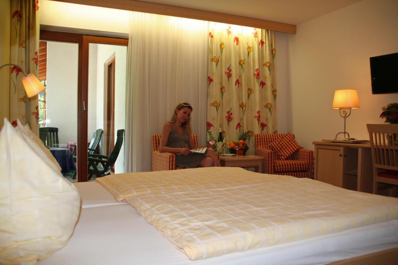 Hotel Garni Pension Zur Wacht Strobl Exteriér fotografie